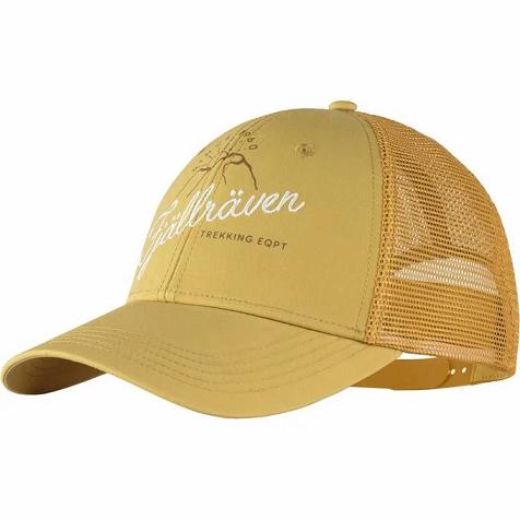 Fjallraven Abisko Hats Yellow Singapore For Men (SG-10423)